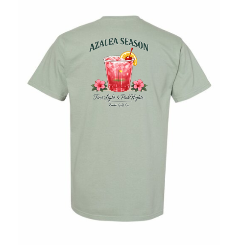 Azalea Cocktail T-shirt
