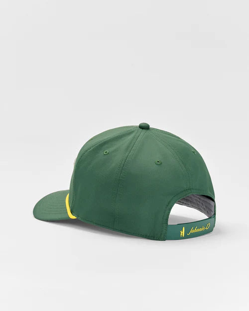 Johnnie-O Throwback Logo Rope Hat