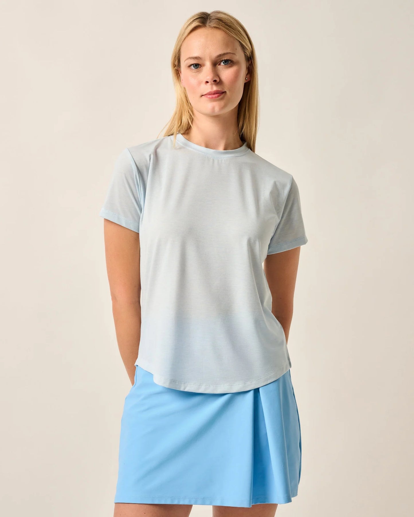 Women's Course Performance T-Shirt