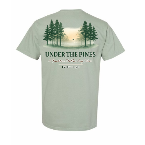 Under the Pines T-Shirt