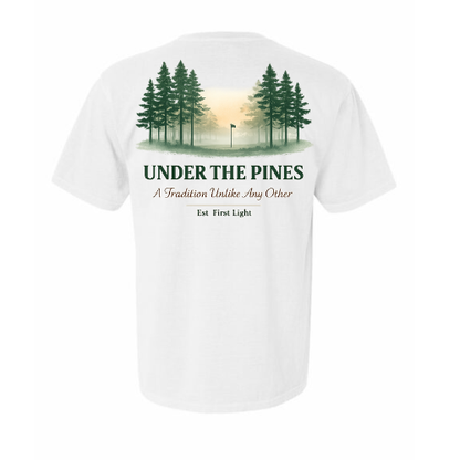 Under the Pines T-Shirt