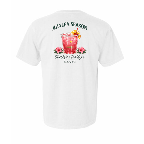 Azalea Cocktail T-shirt