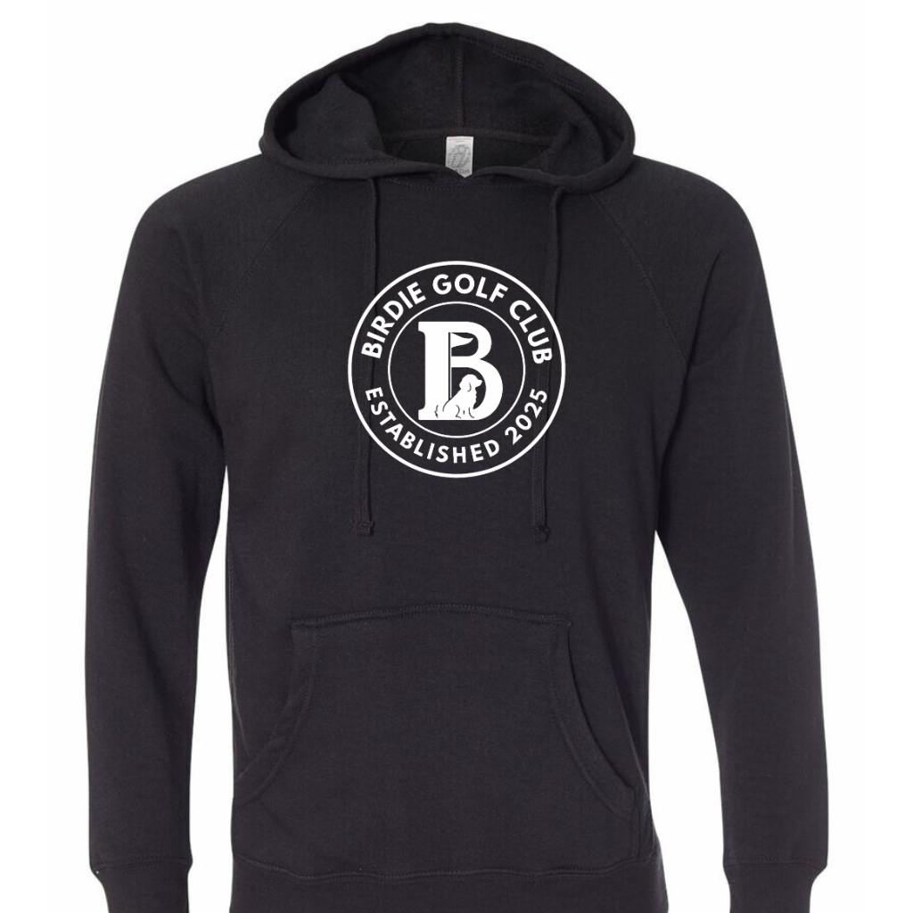 Birdie Golf Club Hoodie