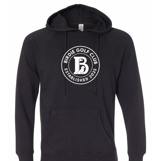 Birdie Golf Club Hoodie