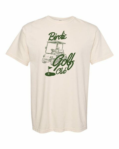 Birdie Golf Club T-shirt