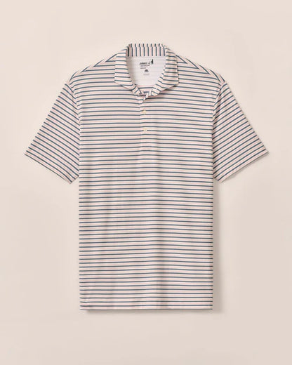 Johnnie-O Performance Jersey Polo - Bronte
