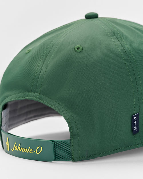 Johnnie-O Throwback Logo Rope Hat