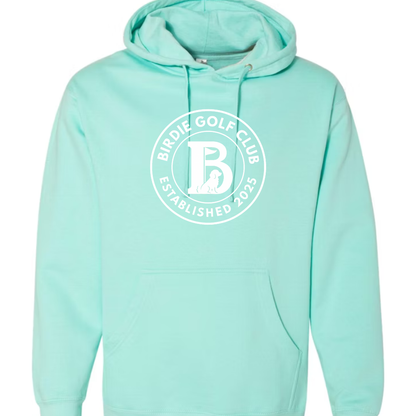 Birdie Golf Club Hoodie