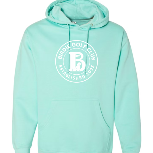 Birdie Golf Club Hoodie