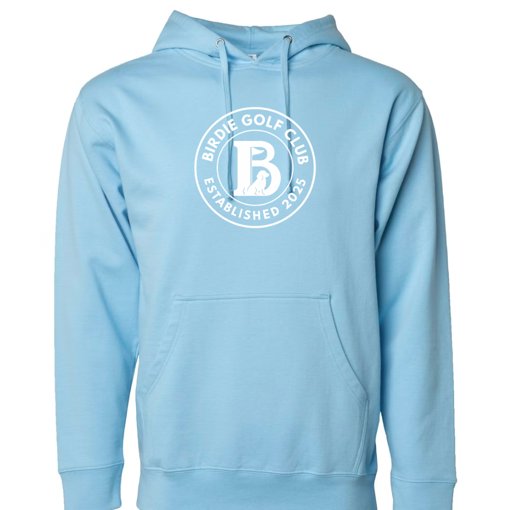 Birdie Golf Club Hoodie