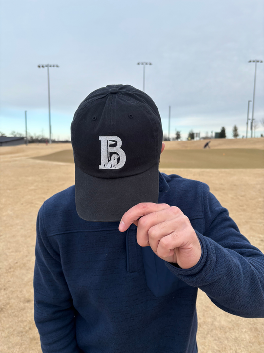 Birdie Golf Co Dad Hat